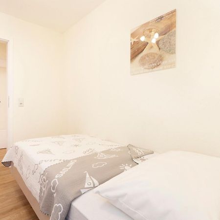 Lindenbuschen 2 Wohnung 5 Kellenhusen Εξωτερικό φωτογραφία