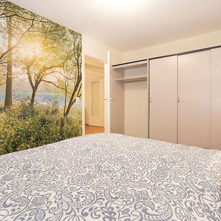 Lindenbuschen 2 Wohnung 5 Kellenhusen Εξωτερικό φωτογραφία