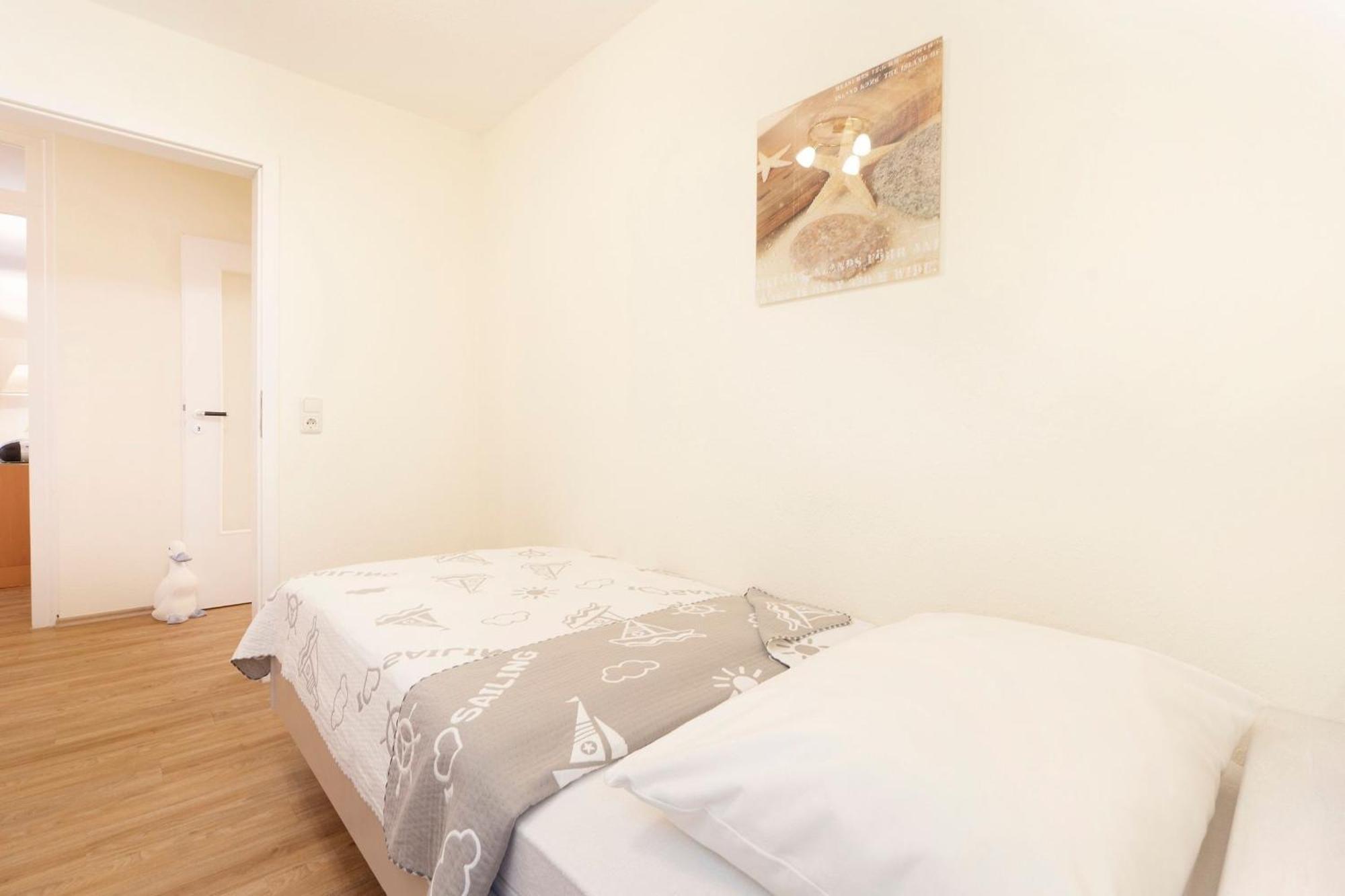 Lindenbuschen 2 Wohnung 5 Kellenhusen Εξωτερικό φωτογραφία