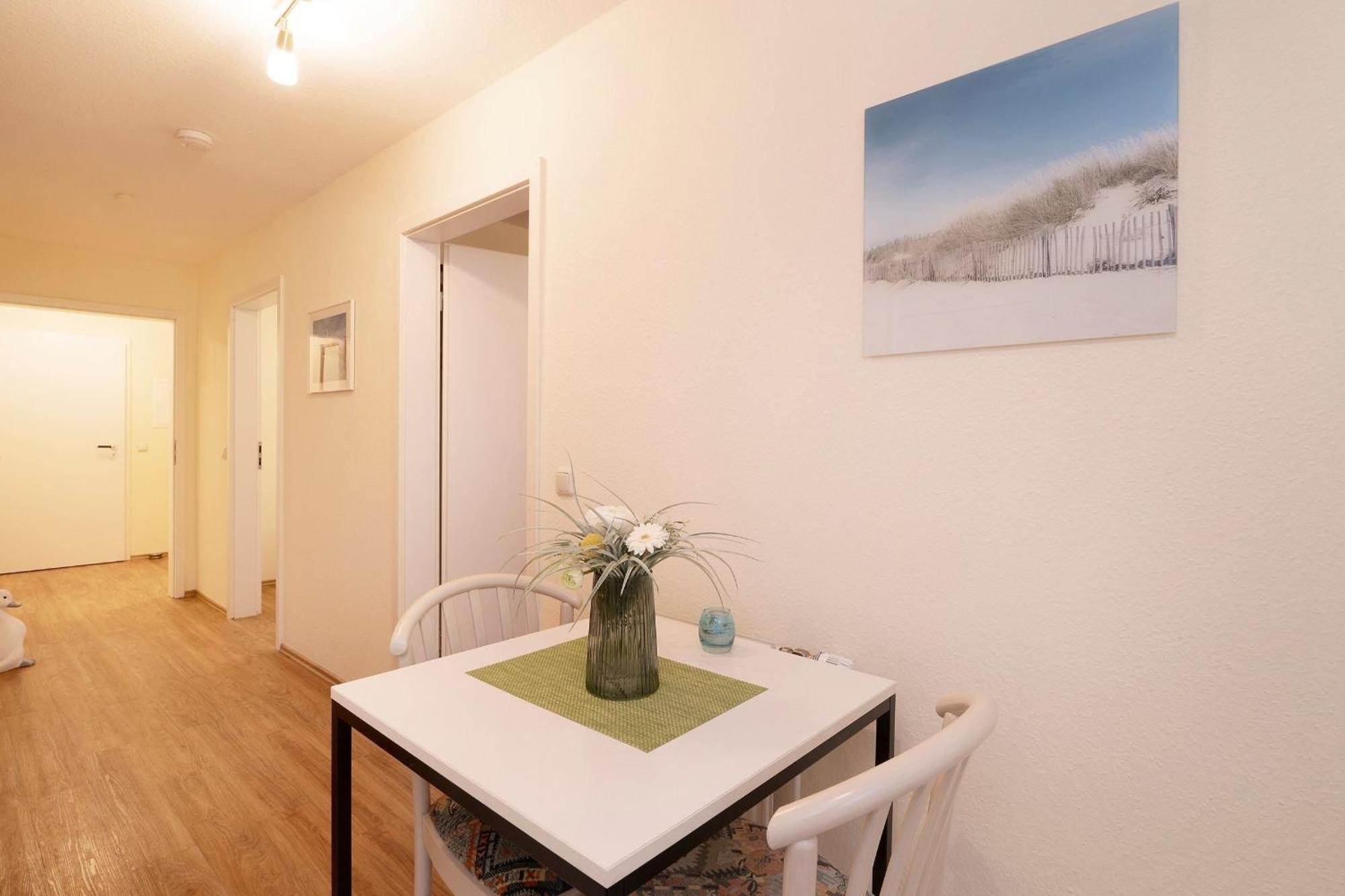 Lindenbuschen 2 Wohnung 5 Kellenhusen Εξωτερικό φωτογραφία