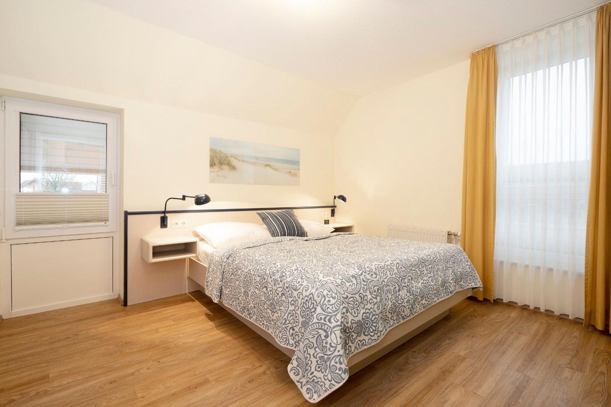 Lindenbuschen 2 Wohnung 5 Kellenhusen Εξωτερικό φωτογραφία