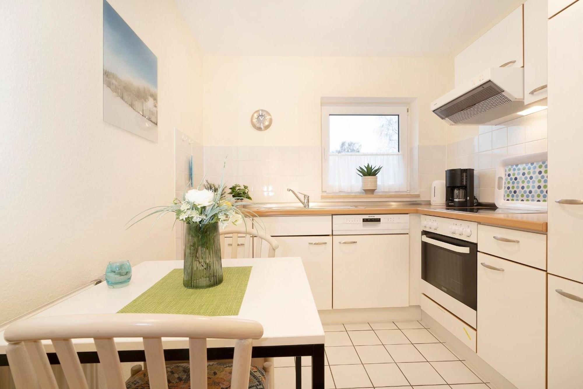Lindenbuschen 2 Wohnung 5 Kellenhusen Εξωτερικό φωτογραφία