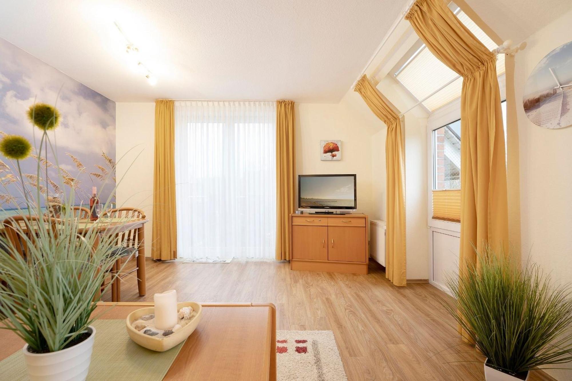 Lindenbuschen 2 Wohnung 5 Kellenhusen Εξωτερικό φωτογραφία
