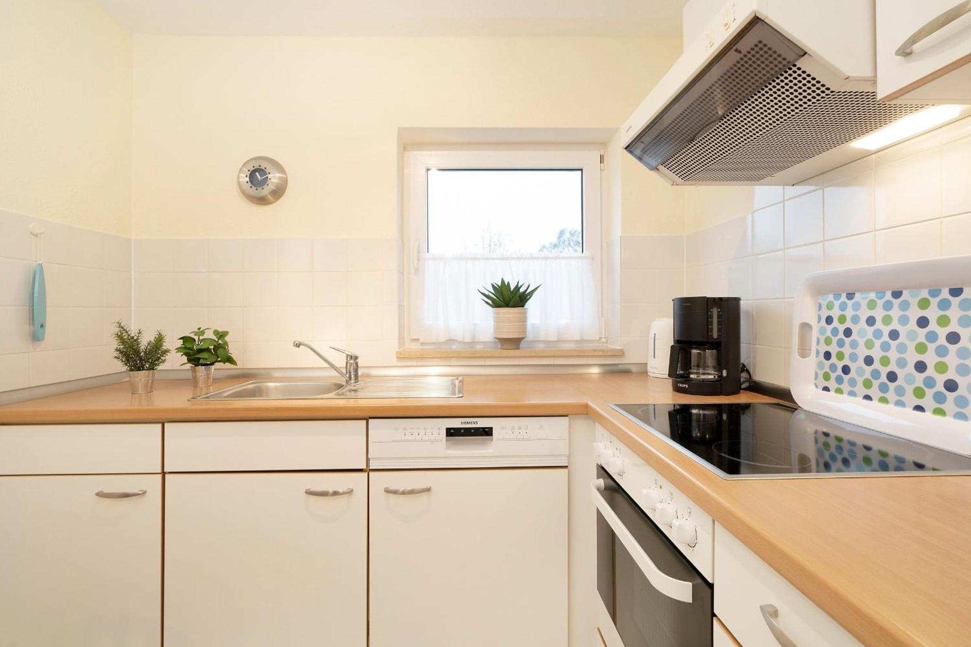 Lindenbuschen 2 Wohnung 5 Kellenhusen Εξωτερικό φωτογραφία