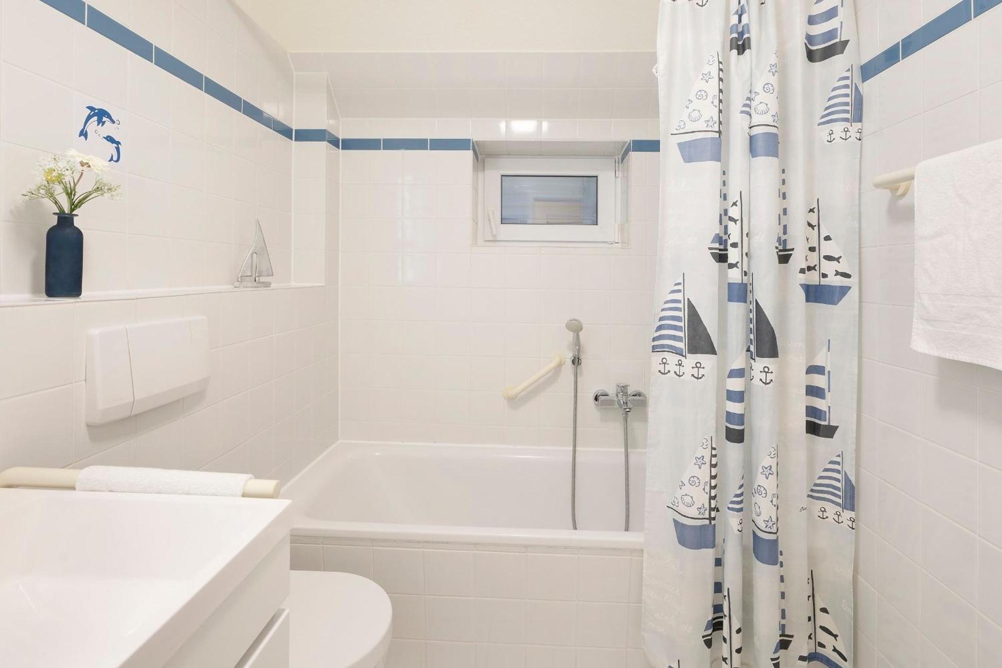 Lindenbuschen 2 Wohnung 5 Kellenhusen Εξωτερικό φωτογραφία