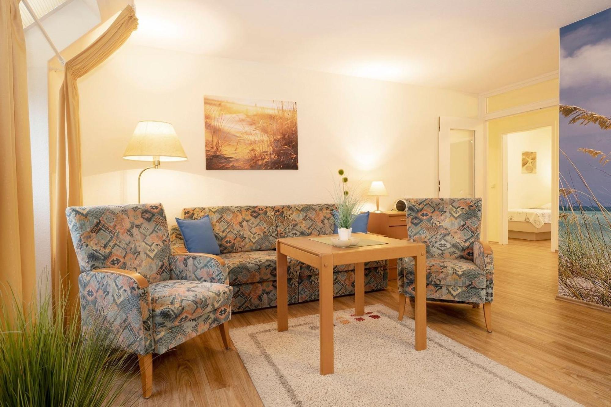 Lindenbuschen 2 Wohnung 5 Kellenhusen Εξωτερικό φωτογραφία